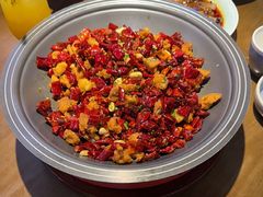 -向川南·水煮鱼·川菜(和平里店)