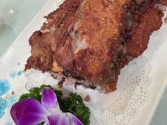 -小贝壳酒楼(经九路店)