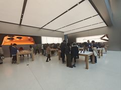 -Apple零售店(成都太古里店)