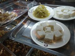 -姚记炒肝店(簋街店)