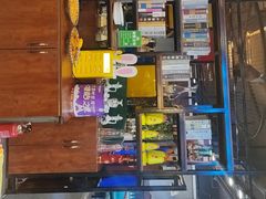 -马宁大盘鸡私房菜(古牧地西路店)