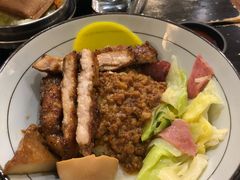 -小明同学(三里屯店)