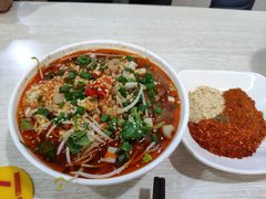 -蜀串香牛杂火锅串串
