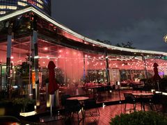 -池畔酒吧 WET Bar