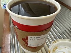 -Tims天好咖啡·贝果(星河中心店)