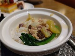 -南京金鹰尚美酒店·尚美西餐厅