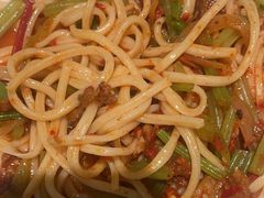 -新疆兵团食府清真(马连道店)