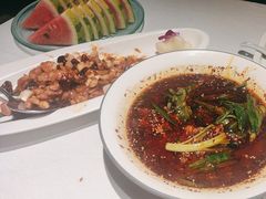 -香融府·烤鸭·家常菜(花乡奥莱店)