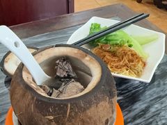 -益寿炖品店