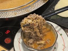 -牛匠和牛寿喜锅(西安总店)
