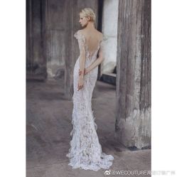 -WECOUTURE高级订制广州