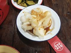 -聂发财重庆江湖菜(解放碑店)