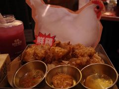 -摩打食堂(壹方中心店)