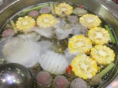 -潮发潮汕牛肉店(龙洞店)