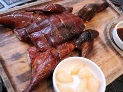 烤宜良小麻鸭-茴香熙楼(翠湖店)