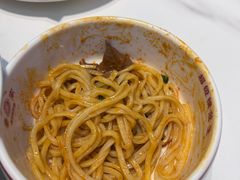-秦宗·肉夹馍·油泼面·凉皮(洋湖店)