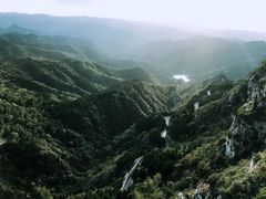 -潭溪山
