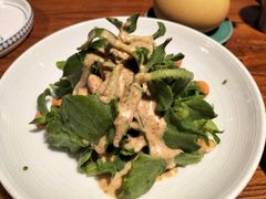 -纳瓦新疆菜(银都店)