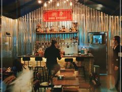 大堂-Side Street街旁(交道口店)