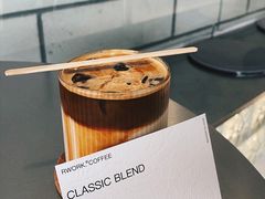 -RWORK·COFFEE(滨江店)