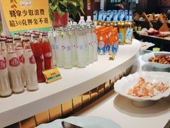 -好伦哥比萨烤肉自助(八里桥店)