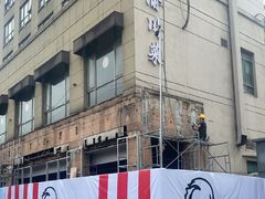 -肯德基(杭州复兴店)