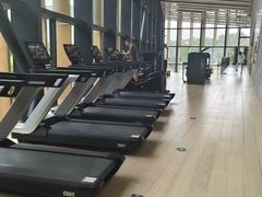 -漠浔MOTION健身(虹桥国际展汇店)