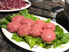 -八合里潮汕鲜牛肉火锅(深圳海岸城店)