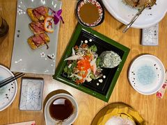-桃屋日本料理(清华科技园店)