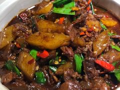 -小柴米·传统江西菜(八一广场店)