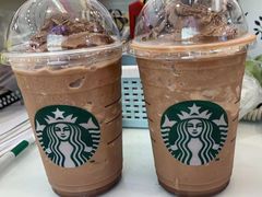 -星巴克臻选(周浦万达店)