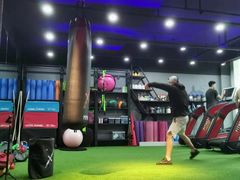 -每练有胜健身工作室(EFC店)