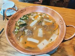 -妈妈的味道·腾冲特色菜(和顺古镇店)