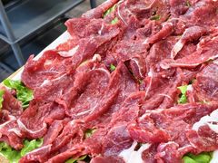 -濠轩阁特色生蚝火锅(水湾路店)