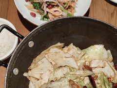 -首秀·四川料理(星耀101店)