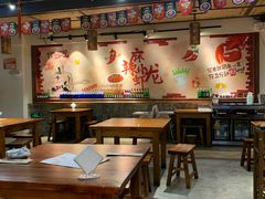 大堂-虾享蟹逅小龙虾·螃蟹·小海鲜(吉林省总店)