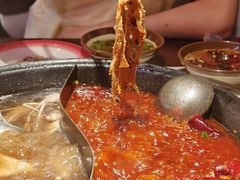 -江北北火锅馆·公路夜市(魏公村店)