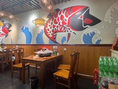 -三煮纸包鱼(青岛总店)