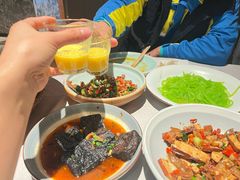 -洞庭鱼香(万科店)