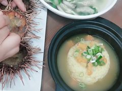-海胆小馆(东北水饺·春柳店)
