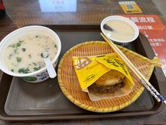 -穆得·老周家牛肉烧饼(普利街店)