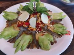 -大螃蟹海鲜餐厅