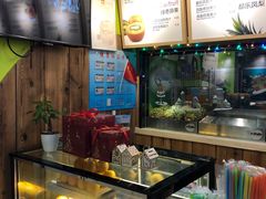 -Mr.Fruits水果先生(朝阳门悠唐店)