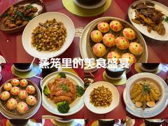 -椿记烧鹅(叠彩店)
