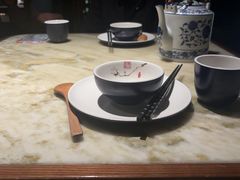 -绿茶餐厅(成都太古里店)