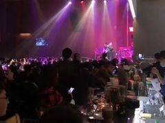 -TZ House音乐现场(来福士中心店)