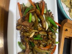 -白家寨子·山野白族菜(古城总店)