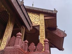 -西双版纳傣族园