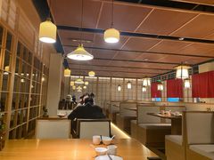 大堂-庆春朴门
