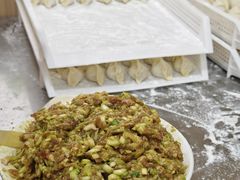 -王菊美食街·王菊面馆(总店)